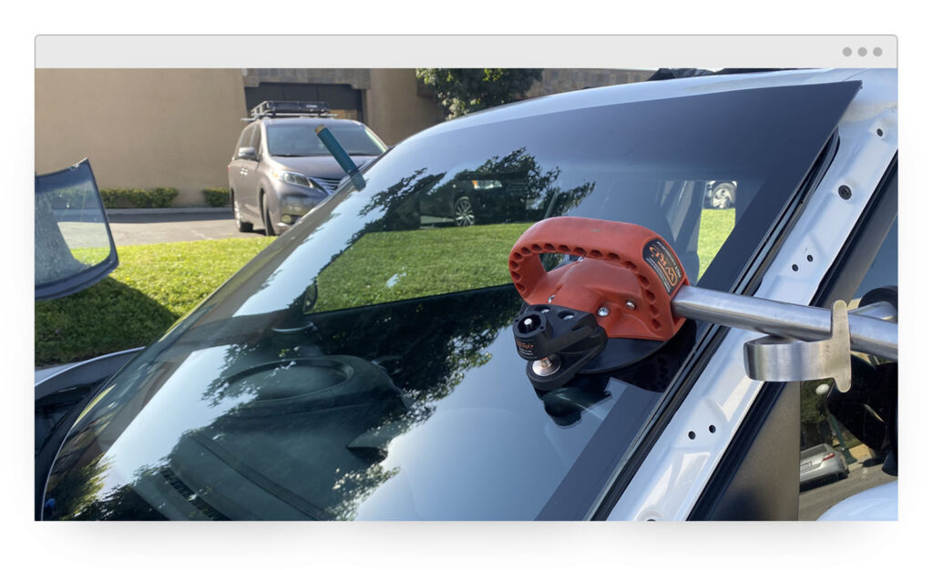 Best Autoglass Installation